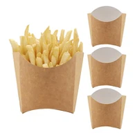 Fry Box